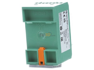 Ansicht hinten Phoenix EMG 45-DIO 8P-1N5408 Diodenbausteine 