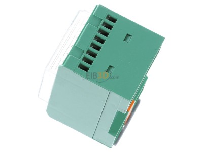 Ansicht oben rechts Phoenix EMG 45-DIO 8P-1N5408 Diodenbausteine 