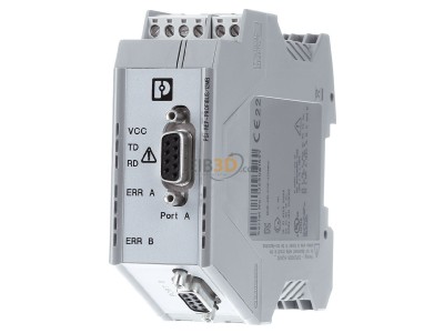 Frontansicht Phoenix PSI-REP-PRO #2708863 Repeater PSI-REP-PRO 2708863
