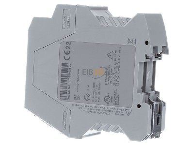 Ansicht rechts Phoenix PSI-REP-PRO #2708863 Repeater PSI-REP-PRO 2708863