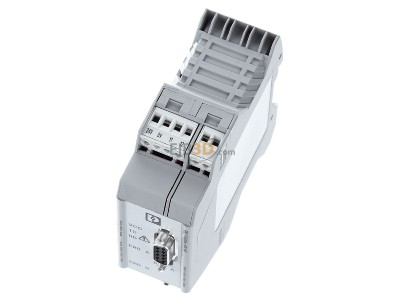 Ansicht oben vorne Phoenix PSI-REP-PRO #2708863 Repeater PSI-REP-PRO 2708863