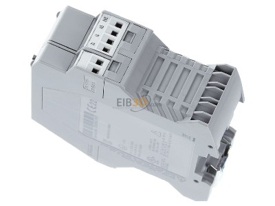 Ansicht oben rechts Phoenix PSI-REP-PRO #2708863 Repeater PSI-REP-PRO 2708863