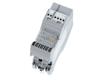 Ansicht oben hinten Phoenix PSI-REP-PRO #2708863 Repeater PSI-REP-PRO 2708863