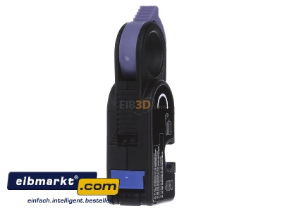 Ansicht links Phoenix Contact PSM-STRIP-FC/PROFIB SUBCON-Zubeh�r 