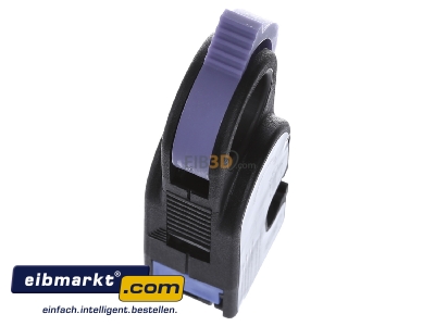 Ansicht oben links Phoenix Contact PSM-STRIP-FC/PROFIB SUBCON-Zubeh�r 
