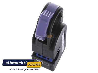 Ansicht oben rechts Phoenix Contact PSM-STRIP-FC/PROFIB SUBCON-Zubeh�r 