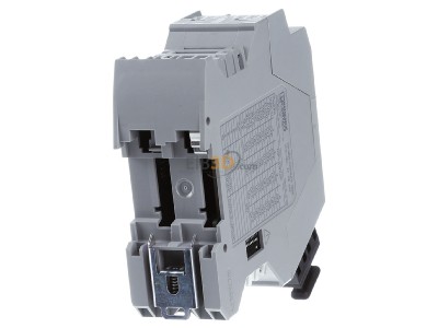 Ansicht hinten Phoenix PSI-MOS-PRO #2708559 LWL-Umsetzer optisch PSI-MOS-PRO 2708559