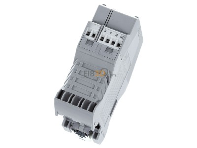 Ansicht oben hinten Phoenix PSI-MOS-PRO #2708559 LWL-Umsetzer optisch PSI-MOS-PRO 2708559