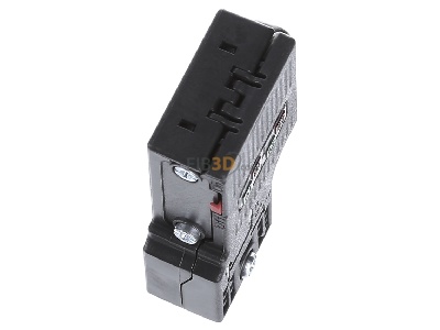 Ansicht oben hinten Siemens Indus.Sector 6ES7972-0BA52-0XA0 Anschlustecker F.Profibus bis12MBIT 