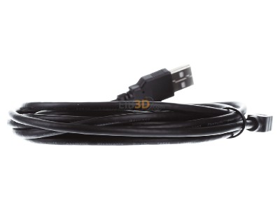 Ansicht hinten Phoenix 2986135 Anschlusskabel CABLE-USB/MINI-USB-3 