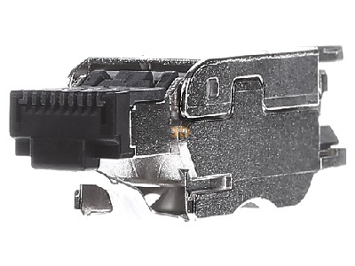 Frontansicht Siemens 6GK1901-1BB11-2AA0 IE FC RJ45 Steckverbinder Metallgehuse 