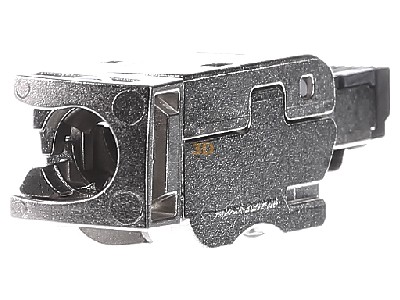 Ansicht hinten Siemens 6GK1901-1BB11-2AA0 IE FC RJ45 Steckverbinder Metallgehuse 