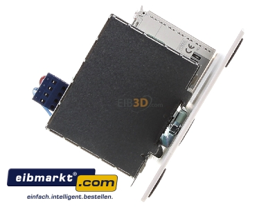 Ansicht rechts WAGO Kontakttechnik 51220618 KNX-Starter-Kit 2 