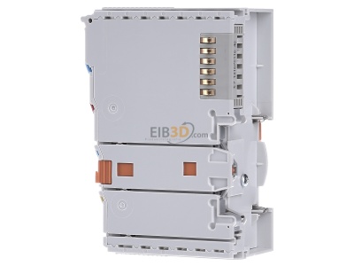 Ansicht rechts Beckhoff EK1100 EtherCAT-Koppler 