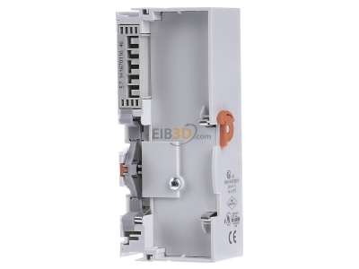 Ansicht hinten Beckhoff EK1100 EtherCAT-Koppler 