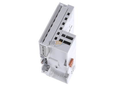 Ansicht oben hinten Beckhoff EK1100 EtherCAT-Koppler 