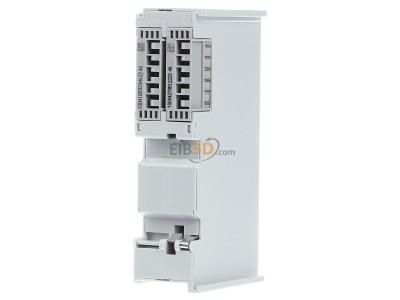 Ansicht hinten Beckhoff EK1122 EtherCAT-Abzweig 2 Port 