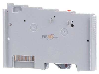 Ansicht hinten Beckhoff EL2008 Digital-Ausgangsklemme 8-Kanal 24VDC 0,5A 