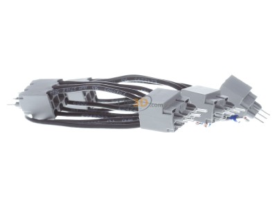 Ansicht links Phoenix BRIDGE- 5 Schleifenbr�cke 3-phasige 