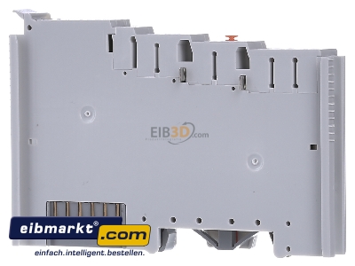 View on the left WAGO Kontakttechnik 750-1405 Fieldbus digital module 16 In / 0 Out - 
