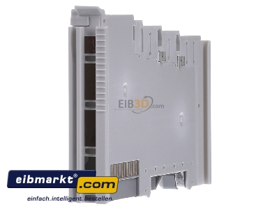 View on the right WAGO Kontakttechnik 750-1504 Fieldbus digital module 0 In / 16 Out
