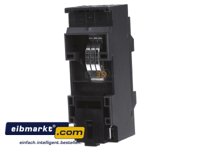 Ansicht hinten Siemens Indus.Sector 6ES79720AA020XA0 Repeater RS485 6ES7972-0AA02-0XA0