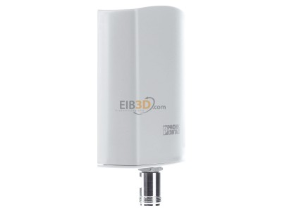 View on the left Phoenix ANT-DIR-2459-01 Wireless antenna 9dBi N 
