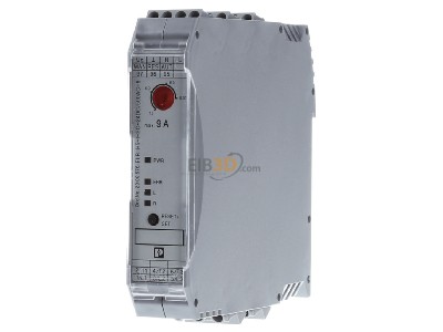 Frontansicht Phoenix ELRH5ISC24DC500AC9 Hybrid Motorstarter 