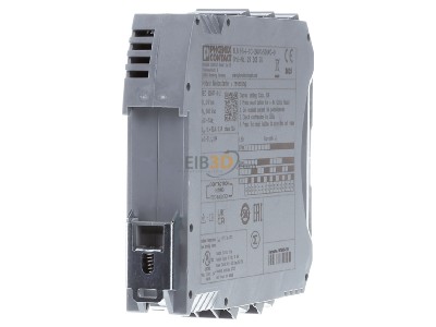 Ansicht hinten Phoenix ELRH5ISC24DC500AC9 Hybrid Motorstarter 