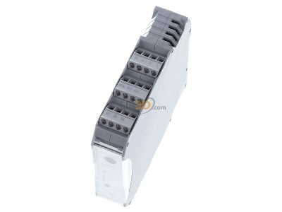Ansicht oben vorne Phoenix ELRH5ISC24DC500AC9 Hybrid Motorstarter 