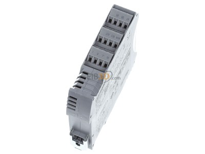 Ansicht oben hinten Phoenix ELRH5ISC24DC500AC9 Hybrid Motorstarter 