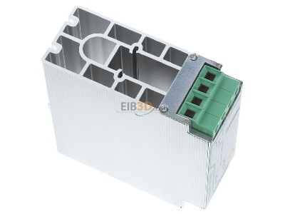 Ansicht oben links Phoenix QUINT-DIODE #2320160 Diodenmodul QUINT-DIODE 2320160