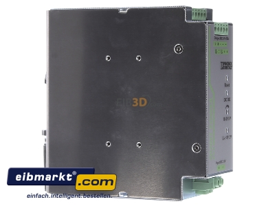 View on the left Phoenix Contact 2320092 DC-power supply

