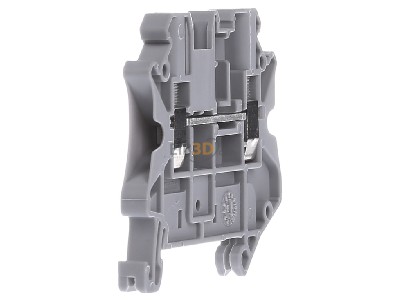 Ansicht links Phoenix UT 2,5-MTD Universalklemme 