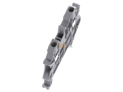 Ansicht oben links Phoenix UT 2,5-MTD Universalklemme 