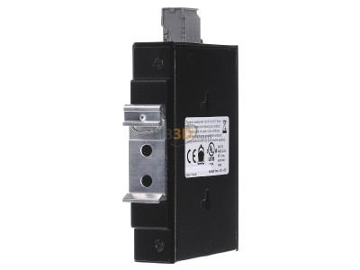 Back view WAGO 852-111 Network switch 
