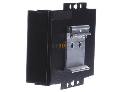 View on the right WAGO 852-112 Network switch 
