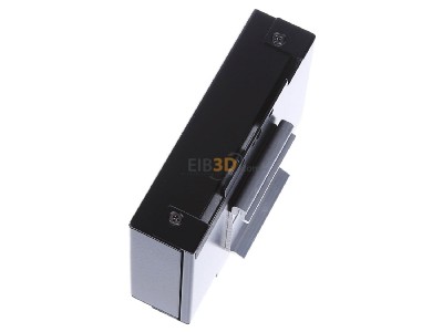 View top right WAGO 852-112 Network switch 
