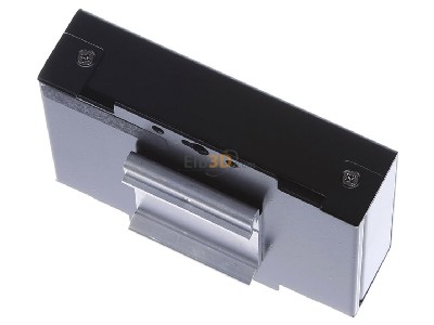 Top rear view WAGO 852-112 Network switch 
