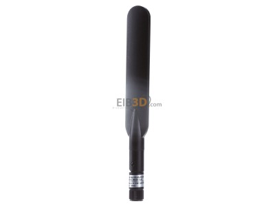 Front view Siemens 6GK5795-4MA00-0AA3 Wireless antenna R-SMA 
