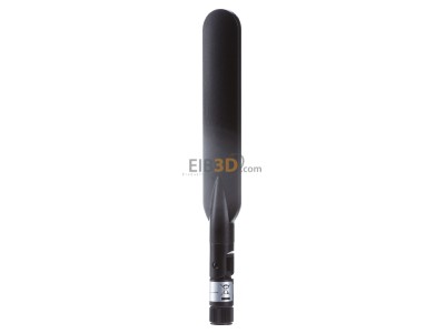 Back view Siemens 6GK5795-4MA00-0AA3 Wireless antenna R-SMA 
