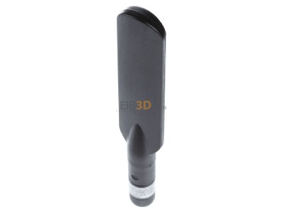 View up front Siemens 6GK5795-4MA00-0AA3 Wireless antenna R-SMA 
