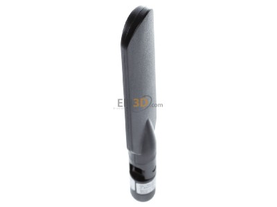 View top left Siemens 6GK5795-4MA00-0AA3 Wireless antenna R-SMA 
