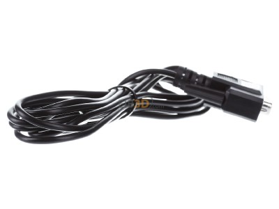 Ansicht links Siemens 6GK5980-3BB00-0AA5 Kabel RJ11 RS323-Stecker 