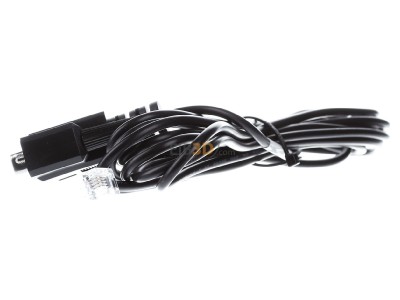 Ansicht rechts Siemens 6GK5980-3BB00-0AA5 Kabel RJ11 RS323-Stecker 