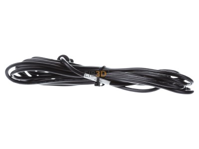 Ansicht hinten Siemens 6GK5980-3BB00-0AA5 Kabel RJ11 RS323-Stecker 