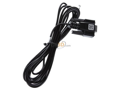 Ansicht oben links Siemens 6GK5980-3BB00-0AA5 Kabel RJ11 RS323-Stecker 
