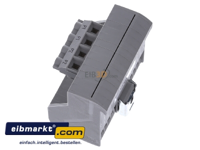 View top right Phoenix Contact VIP-2/SC/PDM-2/24 Terminal strip
