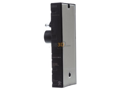 Ansicht rechts Murrelektronik 56526 CUBE 67+ Busknoten ProfiNet IO 