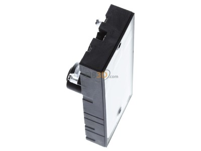 Ansicht oben rechts Murrelektronik 56526 CUBE 67+ Busknoten ProfiNet IO 